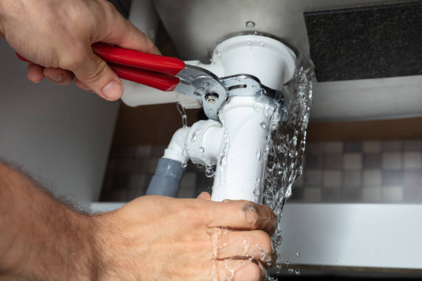 Best 24-hour water damage restoration  in Westville, NJ