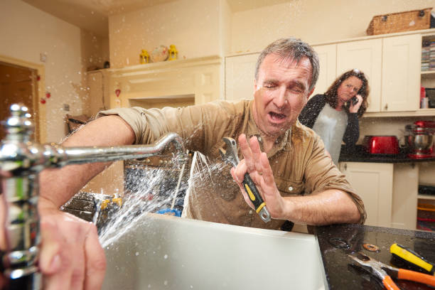Best Residential water damage restoration  in Westville, NJ